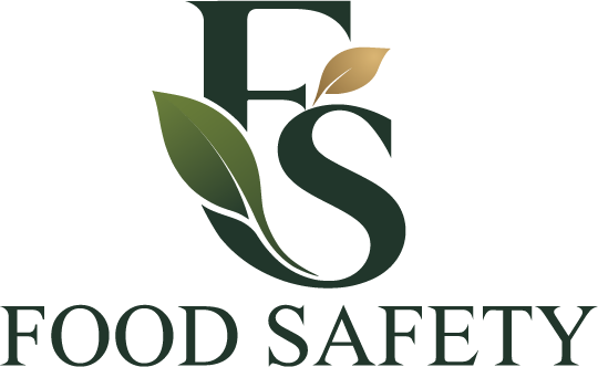 Food Safety Logo